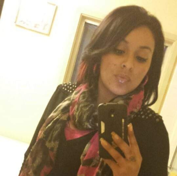 Meet your Posher, Rosie - Picture 1 of 1